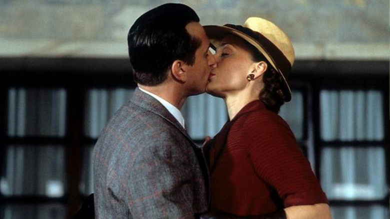 кадр из фильма На вилле