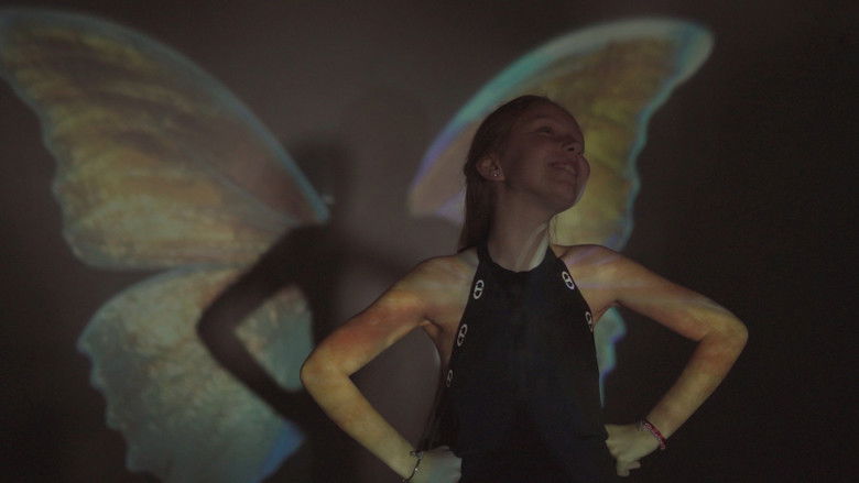 кадр из фильма El papel de mi vida