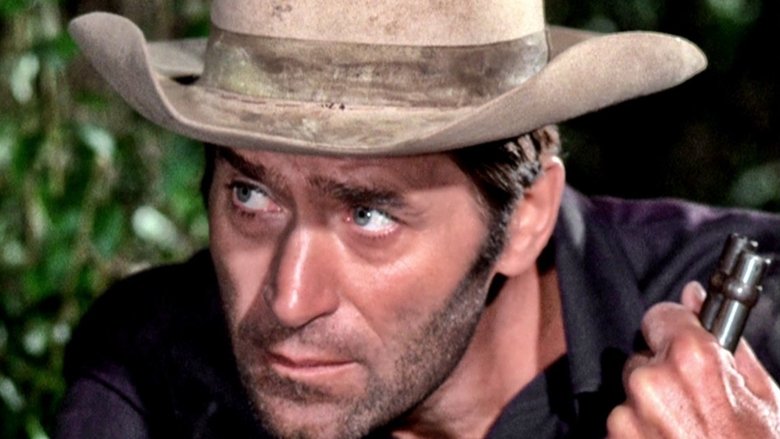 кадр из фильма Hardcase