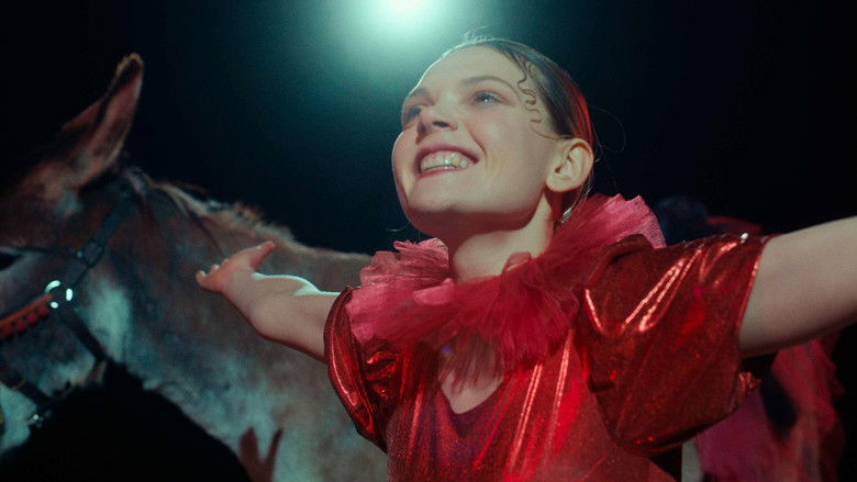 кадр из фильма Иа