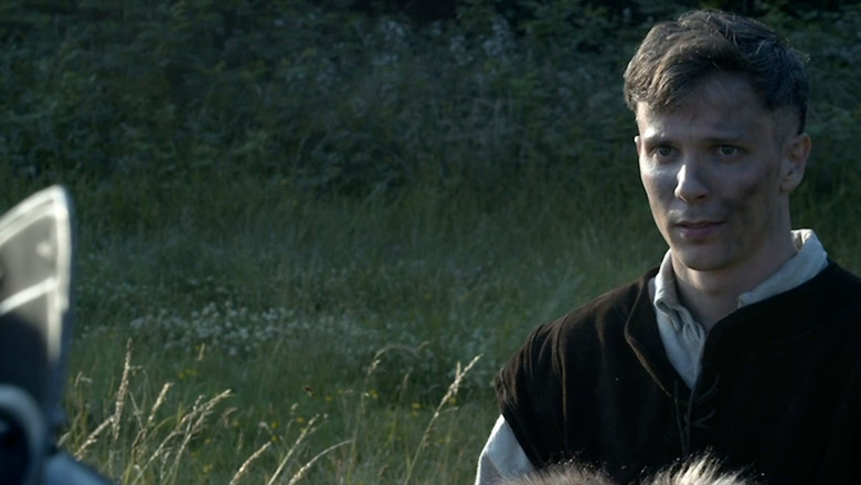 кадр из фильма Werewolf Castle