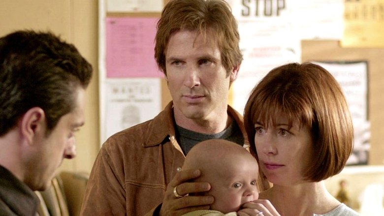 кадр из фильма Baby for Sale