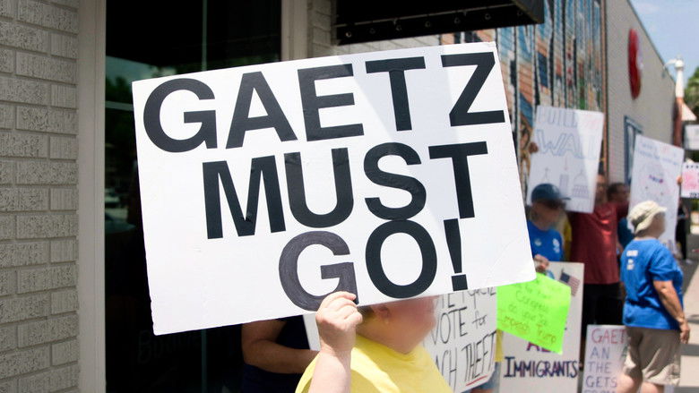 кадр из фильма The Swamp