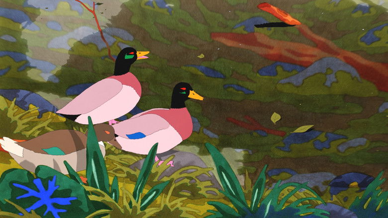 кадр из фильма Dieu est timide