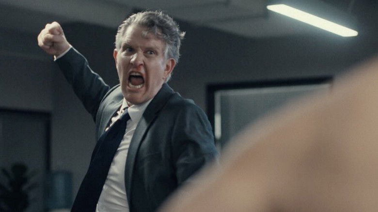 кадр из фильма Son of a Bikram