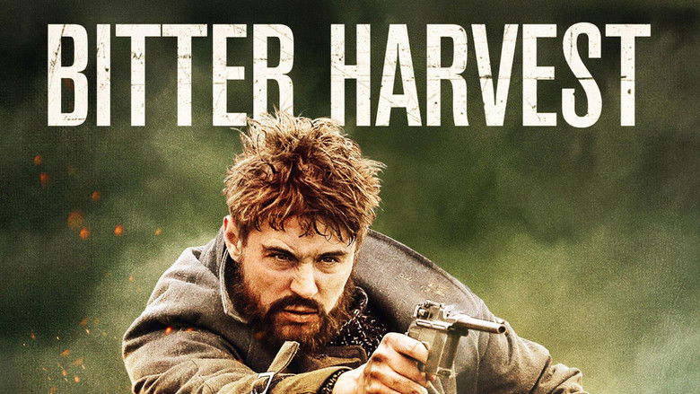 кадр из фильма Урожай дьявола