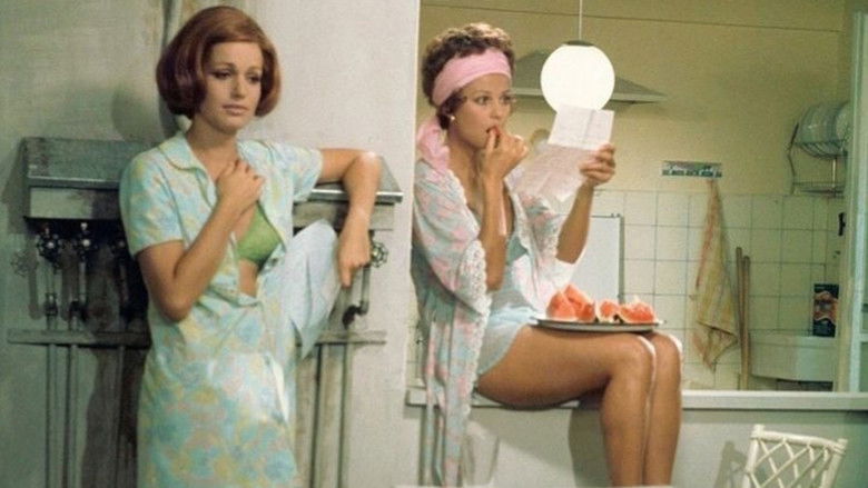 кадр из фильма Возможно, само собой