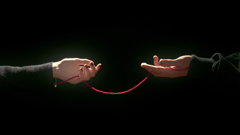 кадр из фильма Sin arco y flecha