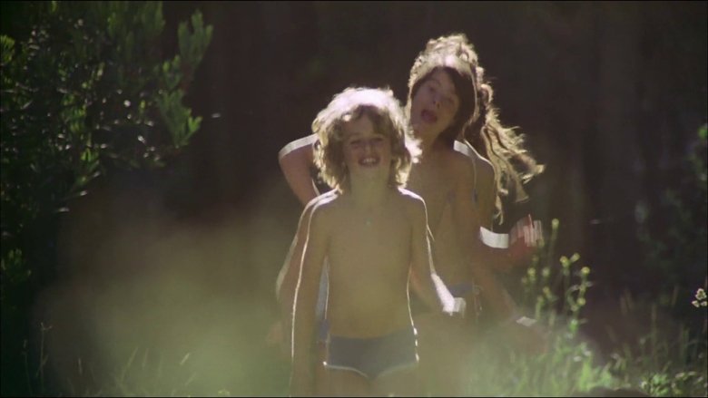 Los Parchís contra el inventor invisible