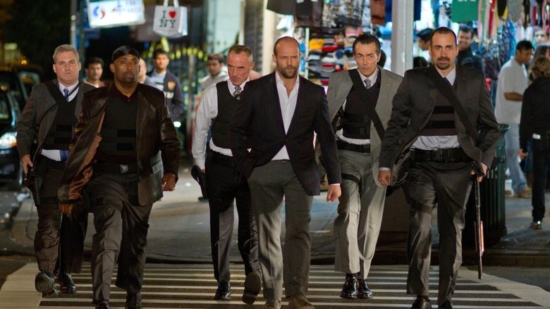 кадр из фильма Защитник