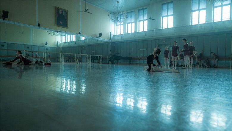 кадр из фильма Джойка