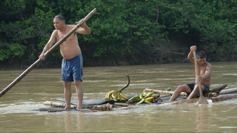 кадр из фильма Ciro y yo