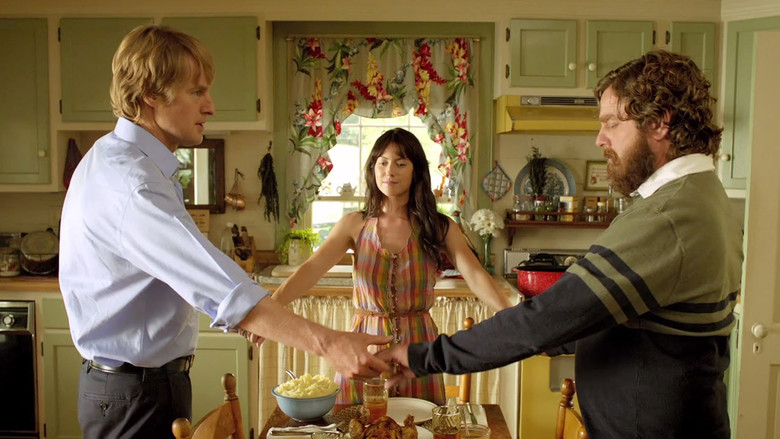 кадр из фильма Ты здесь?