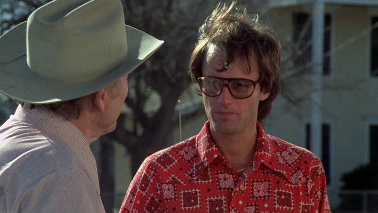 кадр из фильма Гонки с дьяволом