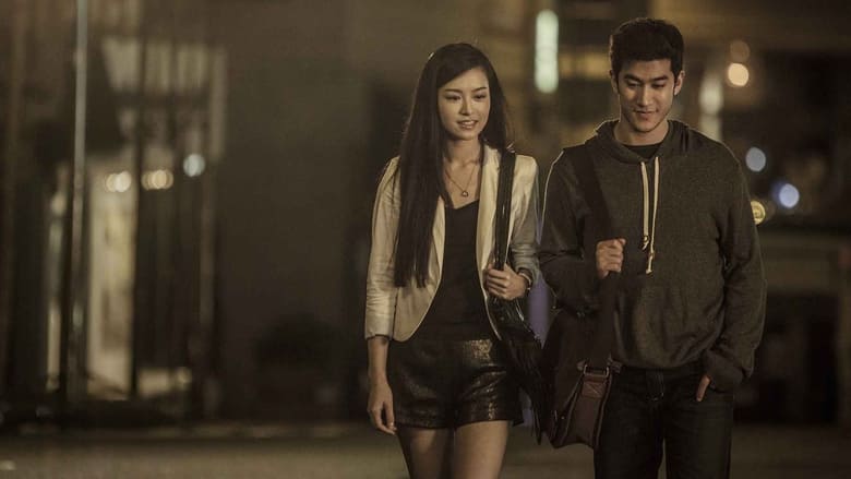 кадр из фильма 怪谈