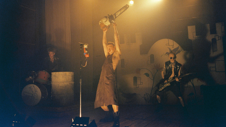 кадр из фильма Год рождения