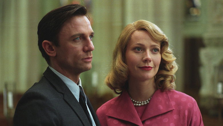 кадр из фильма Сильвия