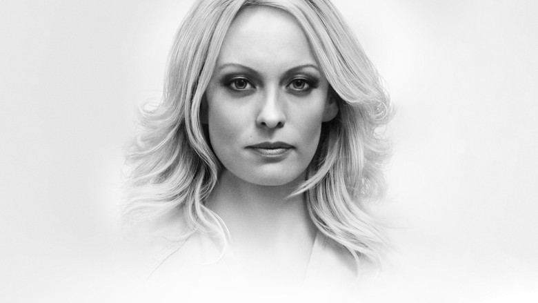 кадр из фильма Stormy