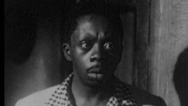 кадр из фильма Também Somos Irmãos