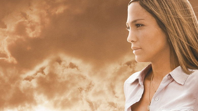 кадр из фильма Город на границе