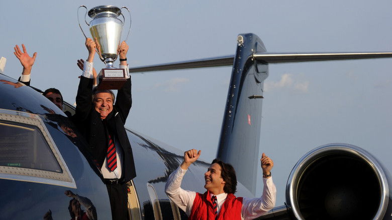 кадр из фильма Конфетка