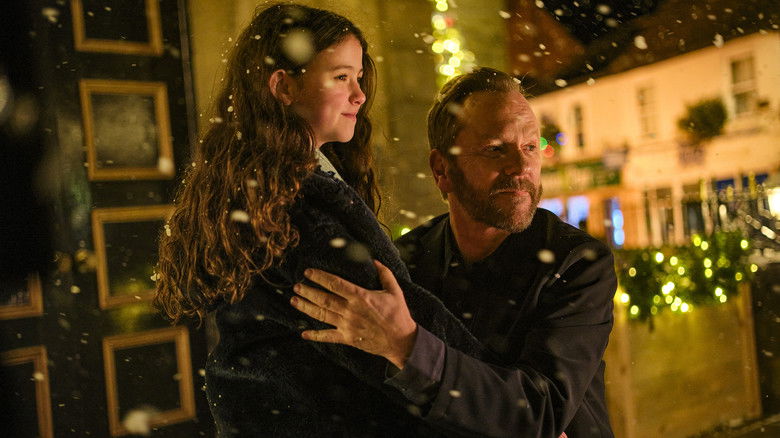 кадр из фильма Звезда не того масштаба