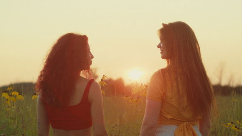 кадр из фильма The Beauty of Letting Go