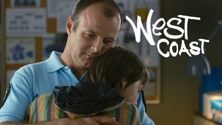 кадр из фильма West Coast