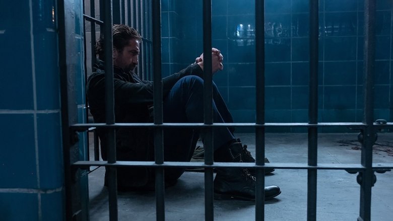 кадр из фильма Хороший, плохой, коп