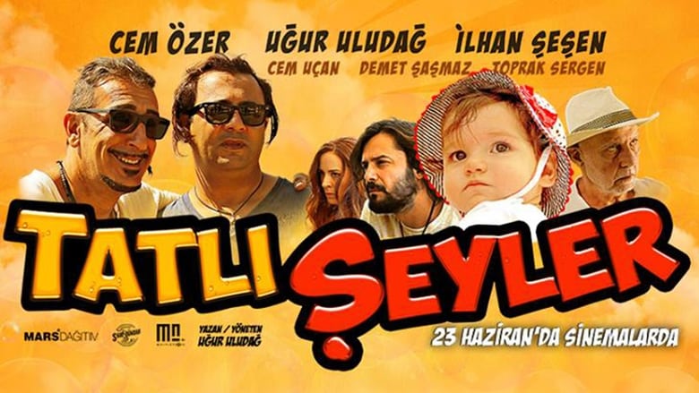 кадр из фильма Tatlı Şeyler
