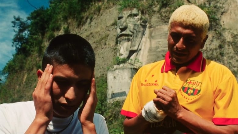 кадр из фильма Ratas, ratones, rateros