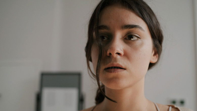 кадр из фильма Cehennem Boş, Tüm Şeytanlar Burada