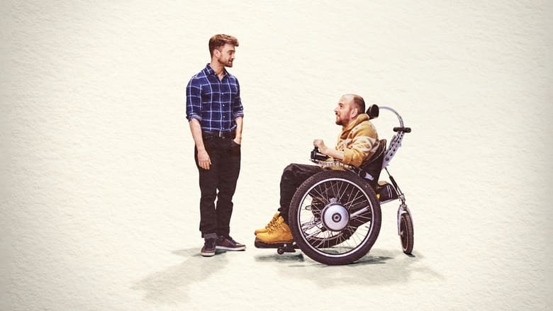 кадр из фильма Дэвид Холмс: Мальчик, который выжил