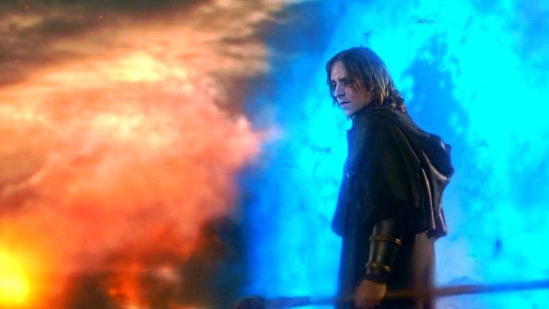 кадр из фильма Мифика: Стальная корона