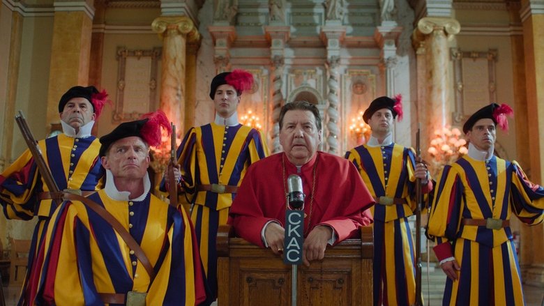 кадр из фильма Ababouiné