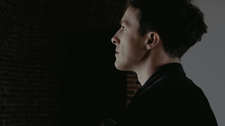 кадр из фильма Stephen Ridley