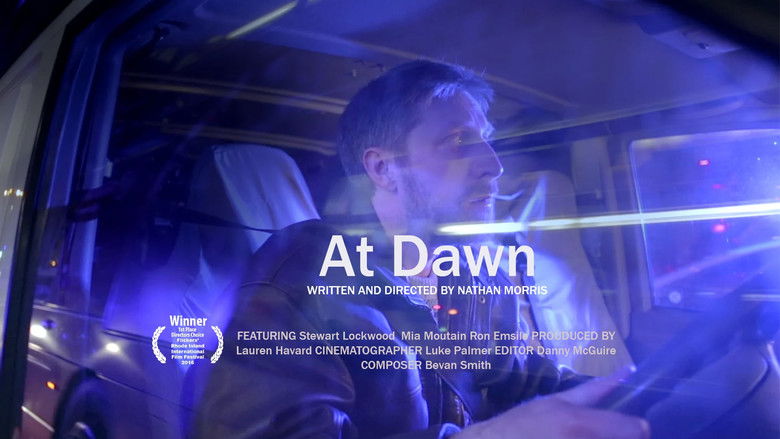 кадр из фильма At Dawn