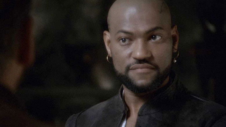 кадр из фильма Отелло