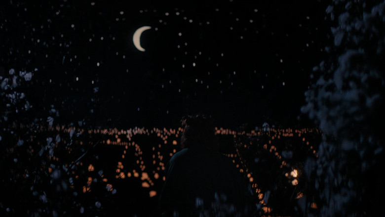 кадр из фильма Канун Рождества в Миллерс-Пойнт