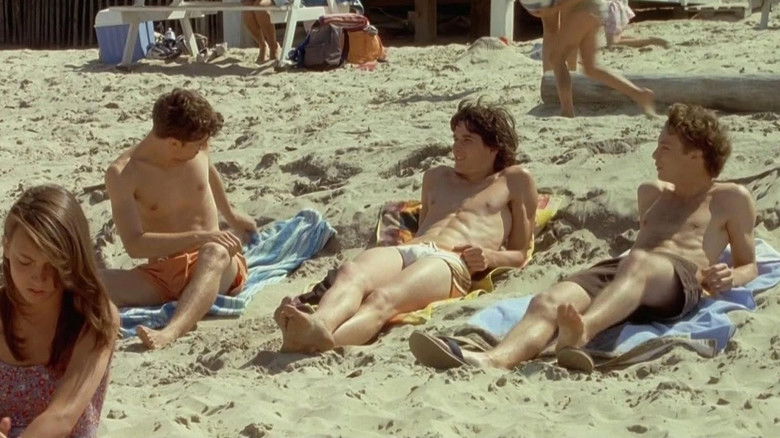 кадр из фильма Нам 18