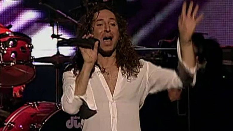 кадр из фильма Journey 2001