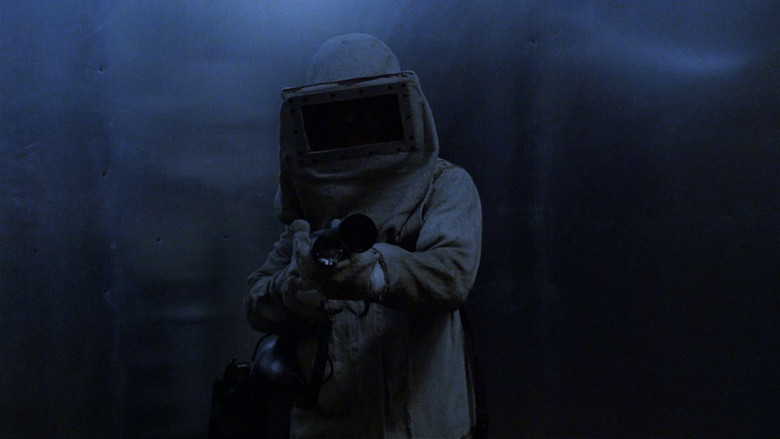 кадр из фильма Не заходи в дом