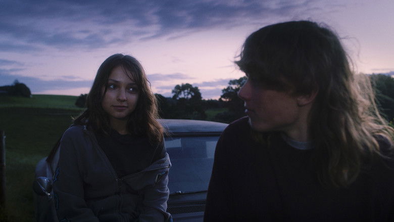 кадр из фильма Pack Rat