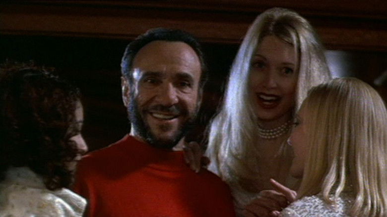 кадр из фильма The Darkling