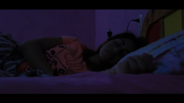 кадр из фильма ¿Dónde Estás?