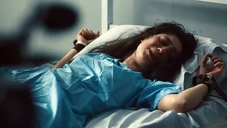 кадр из фильма Üç Harfliler 2: Hablis