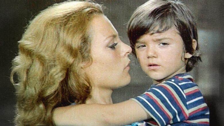 кадр из фильма Sezercik Yavrum Benim