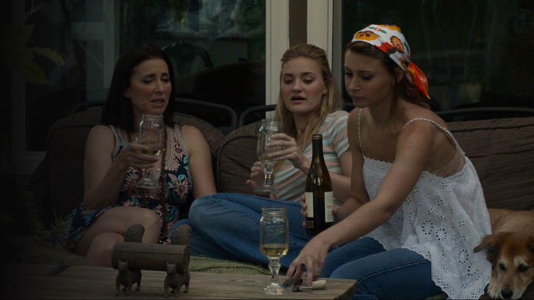 кадр из фильма Weepah Way For Now