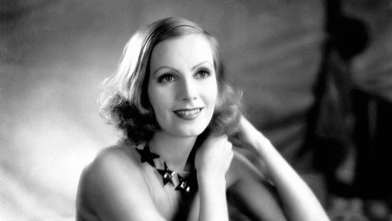 кадр из фильма Королева Кристина