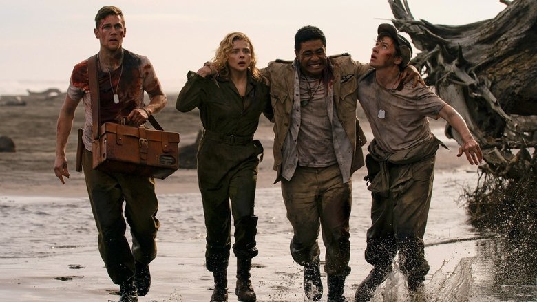 кадр из фильма Воздушный бой